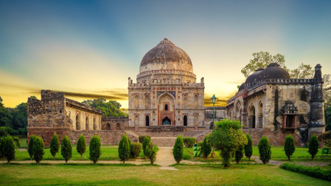 Explore Best Heritage Sites in Delhi 2024 | Delhi Agra Tour Package | Scoop.it