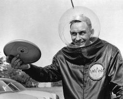 18 Impressive People Named Frederick | Name News | Scoop.it