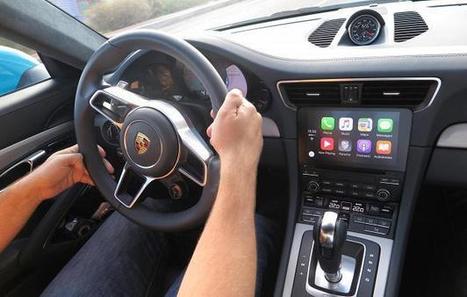 IS testasi Teneriffalla: Pilasiko turbo Porschen? - Autot - Ilta-Sanomat | 1Uutiset - Lukemisen tähden | Scoop.it