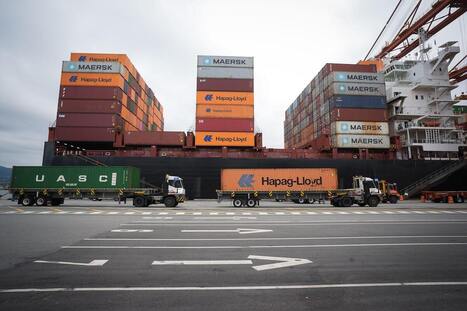 Tariffs hit GDP, Ottawa tries to talk trade with the U.S. and Canada Post reports biggest quarterly loss ever: Must-read business stories | Industry 411 - Waste Management | Scoop.it