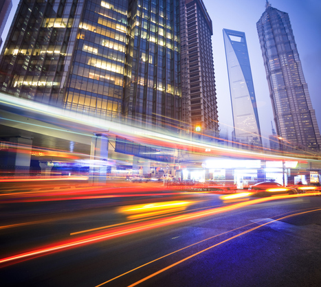 Welcome to the era of big, bad open information. Context needed. | Smart Cities & The Internet of Things (IoT) | Scoop.it