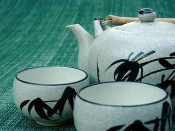 Groene thee en koffie lijken risico op beroerte te verlagen | Voeding en het effect op hart en bloedvaten | Scoop.it