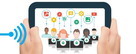 Plateforme ÉTINCEL, des ressources pédagogiques pour l'enseignement technologique et professionnel [ENI - École, Numérique et Industrie] | Veille Éducative - L'actualité de l'éducation en continu | Scoop.it