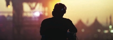 Midemlab announces finalists, France dominates IoT category | Midem media mentions | Scoop.it