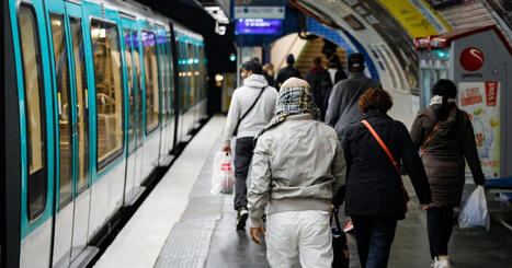 Des centaines de RER, métros et tramways risquent d’être inutilisables en 2038 à cause d’un bug existant dans les logiciels de trains livrés par Alstom à la Ratp. Un contentieux administratif en co... | Gestion des Risques | Scoop.it