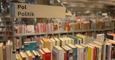 En Allemagne, des livres empoisonnés retirés des bibliothèques / Le Figaro | Veille professionnelle des Bibliothèques-Médiathèques de Metz | Scoop.it