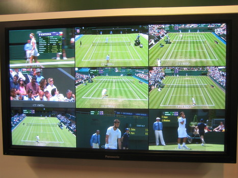 Andy Murray takes Twitter tittle-tattle title, also wins Wimbledon final | Internet and websites | Scoop.it