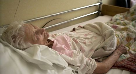 Les Belges plut&ocirc;t favorables &agrave; une extension des crit&egrave;res de l'euthanasie | D&eacute;pendance et fin de vie | Scoop.it