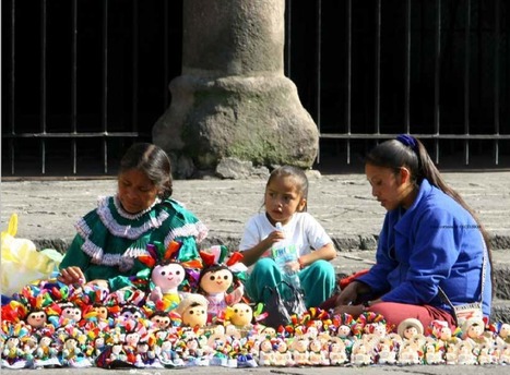 México Social - Saldar una deuda histórica | Economía | Scoop.it