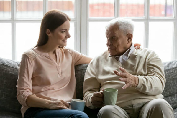De quoi ont besoin les aidants familiaux qui travaillent... | Aidants | Scoop.it