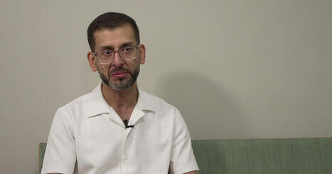 Mohammad sparkades i huvudet: ”Känner mig otrygg och förnedrad” | 1Uutiset - Lukemisen tähden | Scoop.it