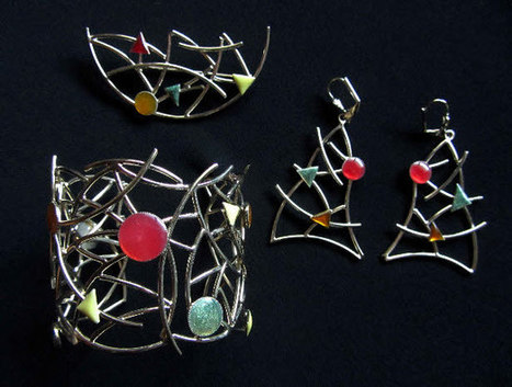 Wela: jewelry | Fashion & Jewelry | Scoop.it