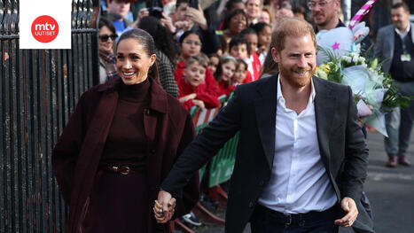 Yst&auml;v&auml;lt&auml; shokkiv&auml;ite: Harry ja Meghan "eiv&auml;t koskaan suostuneet" kuningatar Elisabetin linjaukseen | Lehti | Scoop.it
