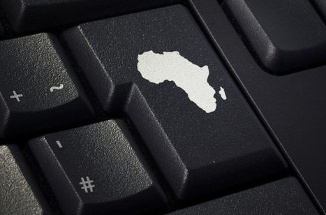 How online courses can bring the world into Africa&rsquo;s classrooms - TechFinancials | E-Learning-Inclusivo (Mashup) | Scoop.it