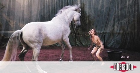 Laetitia Dosch et Corazon, duo débridé | Revue de presse théâtre | Scoop.it