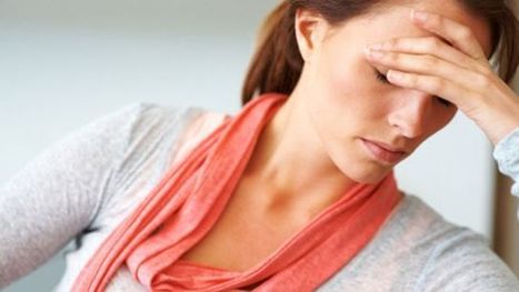 12 surprising causes of depression | Mental Health & Emotional Wellness | Scoop.it