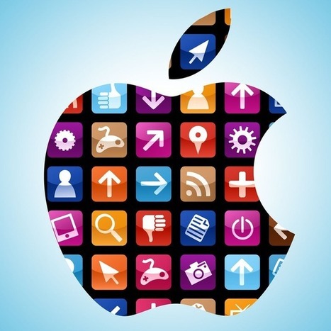 Top 25 Free iPhone Apps of All Time | Public Relations & Social Marketing Insight | Scoop.it