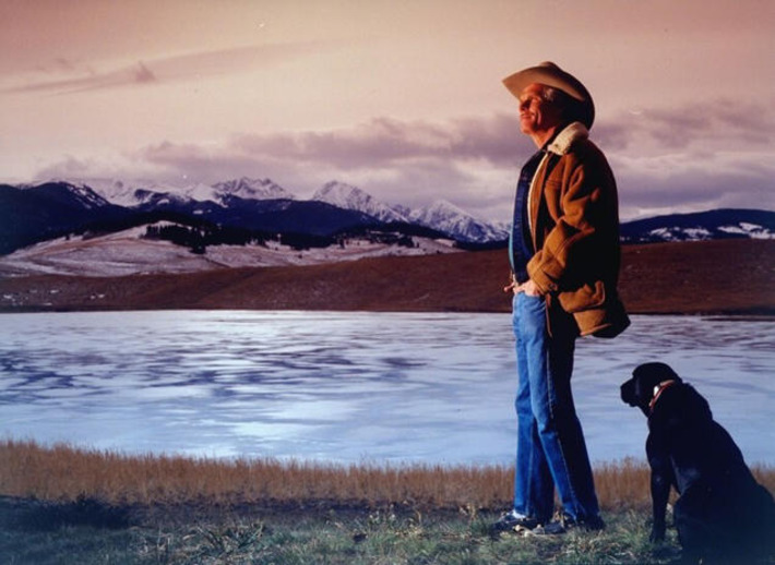 Ted Turner Used His Media Riches to Become One of America&rsquo;s Biggest Landowners | Family Office & Billionaire Report - Empowering Family Dynasties | Scoop.it
