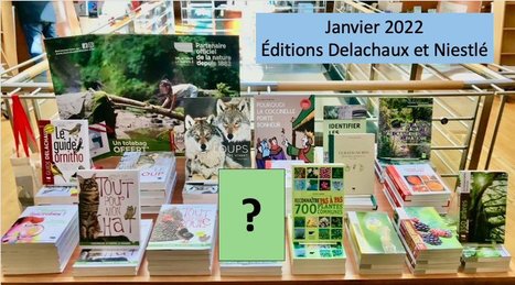 La diversit&eacute; des comportements animaux &mdash; s&eacute;duction, entr'aide, tromperie, manipulation : un ouvrage de Fran&ccedil;ois Verheggen &agrave; para&icirc;tre en janvier prochain | Vari&eacute;t&eacute;s entomologiques | Scoop.it