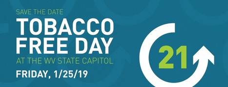 West Virginia Tobacco Prevention Program | Raze WV | Help and Hope Youth Resources | Scoop.it
