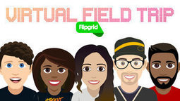 Flipgrid now allows student comments with TEXT or Video | iGeneration - Humane Use of Technology in an AI world (Pedagogy & Digital Innovation) | Scoop.it