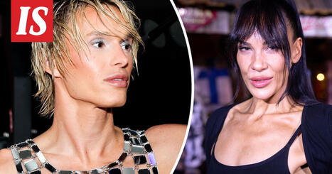 Podcast: Sergey Hilmanilta suorat sanat v&auml;lirikosta Sini Sabotagen kanssa | 1Uutiset - Lukemisen t&auml;hden | Scoop.it