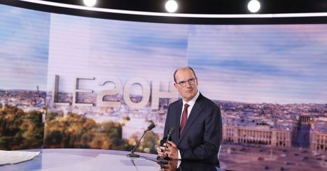 Jusqu'à quand va-t-on supporter l'hypocrisie du gouvernement sur l'écologie? | Home | Scoop.it