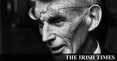 Samuel Beckett’s letters: hearing the voice behind the works | The Irish Literary Times | Scoop.it