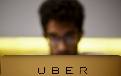 5 Ways to Take Back Tech | Peer2Politics | Scoop.it