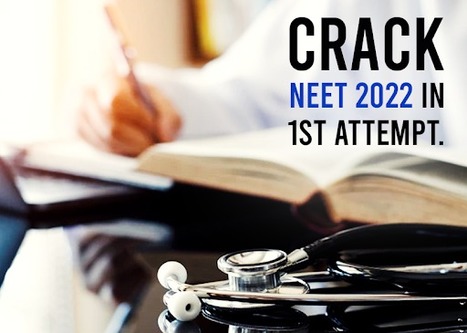 The Momentum Way-To Crack NEET 2022 in 1st Attempt | Momentum Gorakhpur | Scoop.it