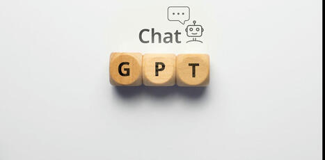 Comment fonctionne ChatGPT ? Décrypter son nom pour comprendre les modèles de langage | Ressources Community Manager | Scoop.it