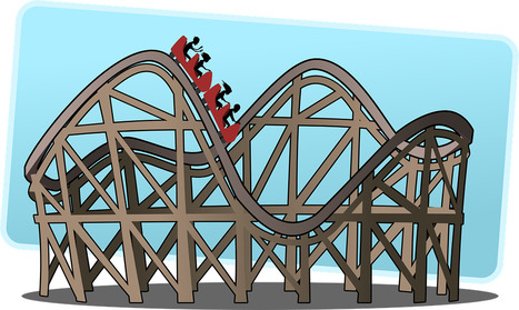 Where roller coasters retire to, and other secrets of amusement park planning | consumer psychology | Scoop.it