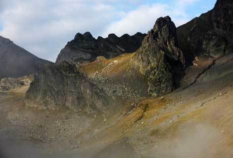 Les Pyr&eacute;n&eacute;es et les montagnes de Piau Engaly | Vall&eacute;es d'Aure & Louron - Pyr&eacute;n&eacute;es | Scoop.it