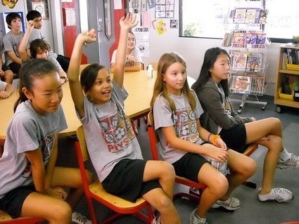 Coordinaci&oacute;n TIC 2.0: Redes sociales docentes | Educaci&oacute;n, TIC y ecolog&iacute;a | Scoop.it