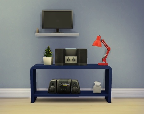 [Mod] Electronics Anywhere << Mod The Sims | Les Sims | Scoop.it