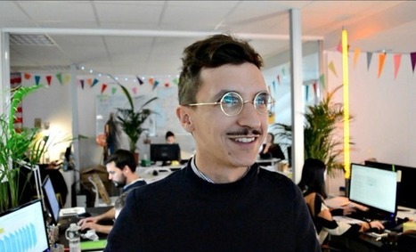Start up &agrave; succ&egrave;s: Loisirsench&egrave;res.com et Thomas Boisserie | Start-ups | Success stories | Scoop.it