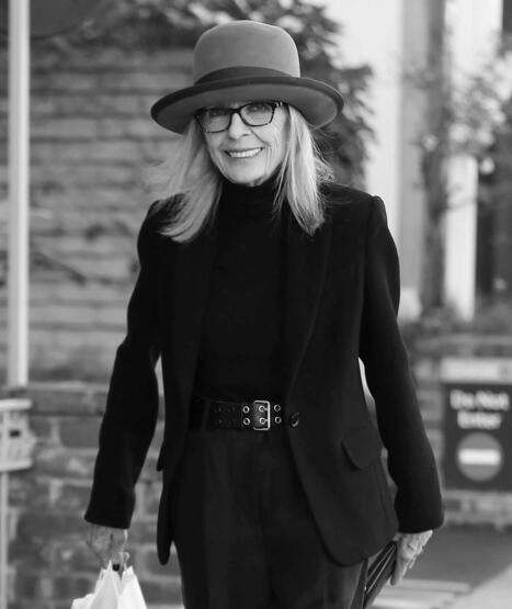 Näyttelijä Diane Keaton on kuollut | Uutisia lyhyesti | Yle | 1Uutiset - Lukemisen tähden | Scoop.it
