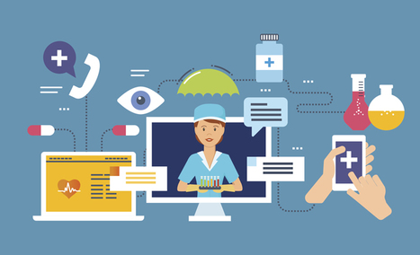 Three Keys to Implementing Successful Patient Engagement Strategies | Co-creation in health | Scoop.it