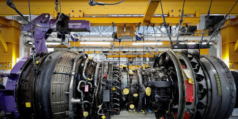 VSE to Acquire Precision Aviation Group for $2 Billion - WSJ | Gouvernance - Veille quotidienne | Scoop.it