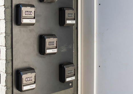 R&eacute;gulation des meubl&eacute;s de tourisme : la proposition de loi adopt&eacute;e en commission | Banque des Territoires | La SELECTION du Web | CAUE des Vosges - www.caue88.com | Scoop.it