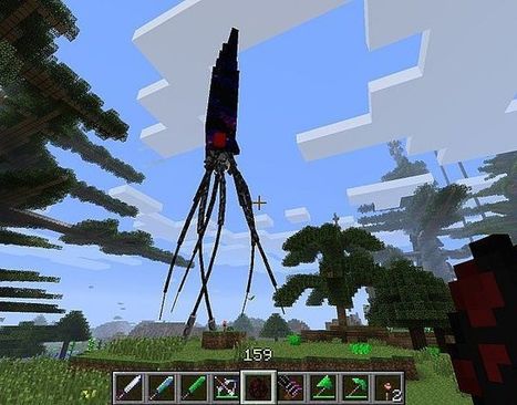 Ore Spawn Mod 1 6 2 Minecraft 1 6 2 Mods S