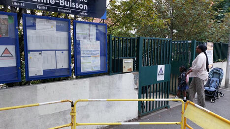 Liberté, égalité, fraternité... laïcité : le Kremlin-Bicêtre complète la devise républicaine | La "Laïcité" dans la presse | Scoop.it