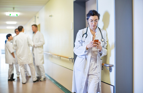 “Medutainment” — are doctors using patients to gain social media celebrity? | Co-creation in health | Scoop.it