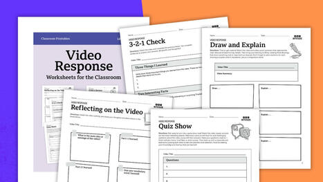 BBC #Learning Hub | Digital Delights for Learners | Scoop.it