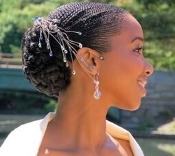 Twists In African American Hairstyles Scoop It
