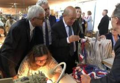 À l’usine Renault de Sandouville près du Havre, faut-il s’attendre à de nouvelles grandes vagues d’embauches ? | Une semaine d'actu - Newsletter de veille de l'AURH | Scoop.it