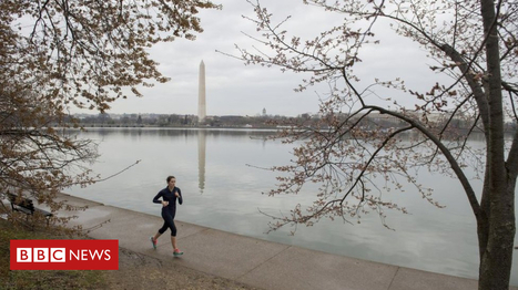 From catcalls to murder: What female joggers face on every run | Physical and Mental Health - Exercise, Fitness and Activity | Scoop.it