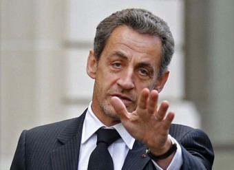 Sarkozy revient ! | News from the world - nouvelles du monde | Scoop.it