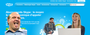 Pour Skype, Microsoft signe un chèque équivalent au PIB de Madagascar | Argent et Economie "AutreMent" | Scoop.it