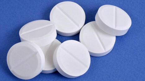 Canicule : l'utilité des pastilles hydratantes contestée par un médecin nutritionniste | @ZeHub | Scoop.it